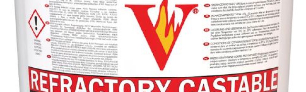 Hormigón Refractario: Aplicaciones y Ventajas