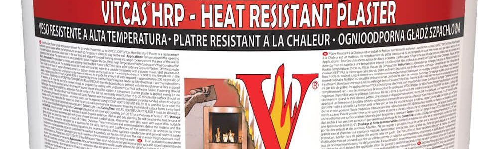 Feuerfeste Spachtelmasse: ein einzigartiges Material für Kamine