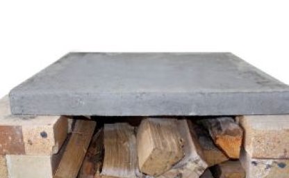 Garden stove design - which Vitcas elements to choose and why