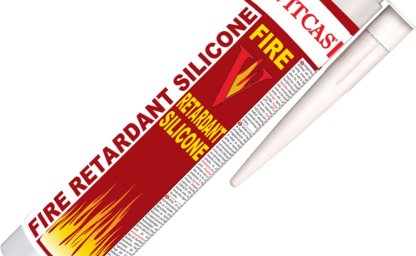 Fire Retardant Silicone for Service Penetrations