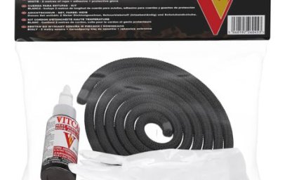 Cord replacement kits, cooker and fireplace maintenance