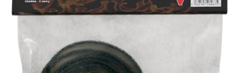 Fireplace tape – basic features and applications